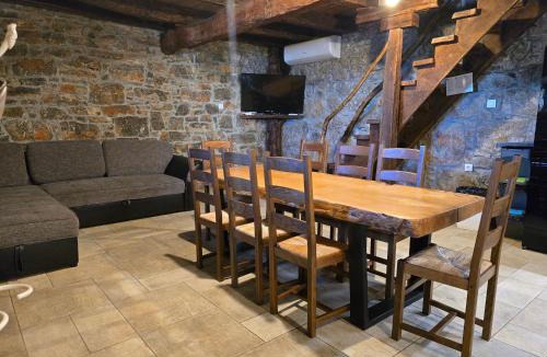 Veprinac Apartment | Casa Storia & Casa Antica