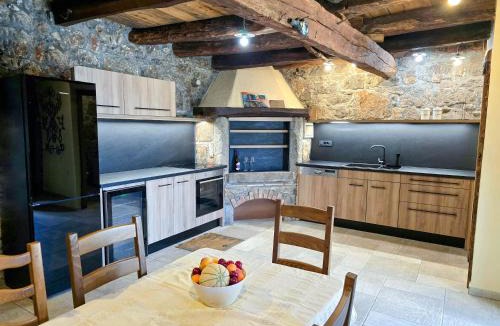 Veprinac Apartment | Casa Storia & Casa Antica