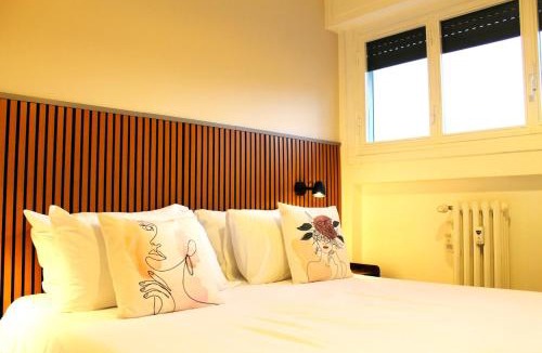 Gallaratese Apartment | Casa Tardiez