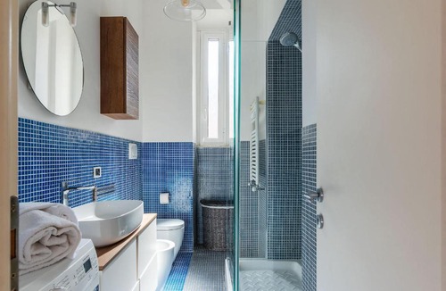 Testaccio Apartment | Casa Testaccio - WelcomeToRhome
