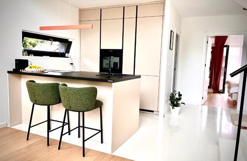 Skrad Villa | Casa Verta