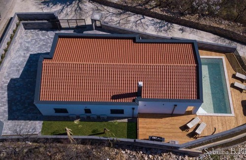 Kostrena Villa | Casa VistaMar