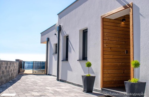 Kostrena Villa | Casa VistaMar