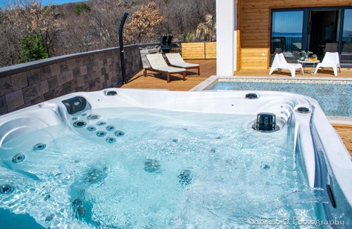 Kostrena Villa | Casa VistaMar