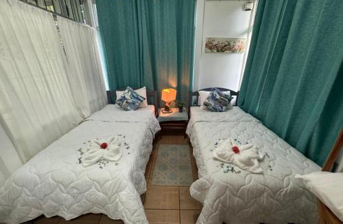 Ojochal House | Casa Willow Spacious and relaxing property