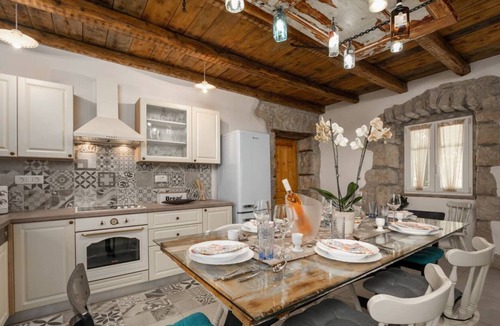 Ripenda Verbanci House | Casa Zamarija (95379-K1) - Ripenda Verbanci