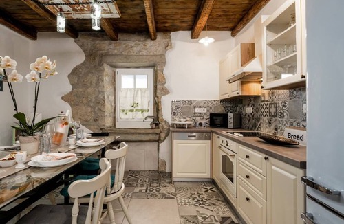 Ripenda Verbanci House | Casa Zamarija (95379-K1) - Ripenda Verbanci