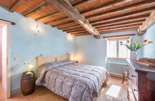 Cortona Villa | Casale Pietrenta