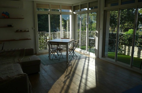 Cassis Apartment | Cassis - lovely apartment very bright, downtown, sea and castle