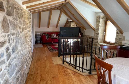 Kastel Sucurac Hotel | Castle Inn