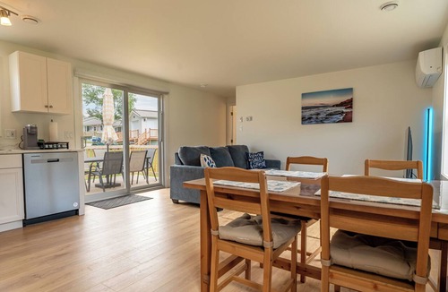 Cavendish Cottage | Cavendish Lodge & Cottages