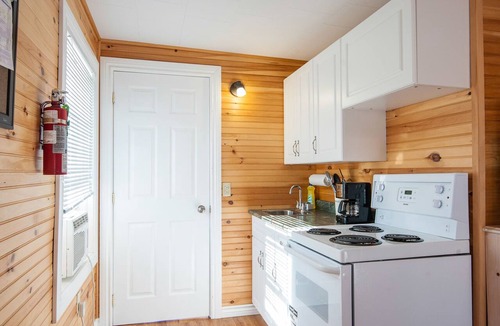 Cavendish Cottage | Cavendish Lodge & Cottages