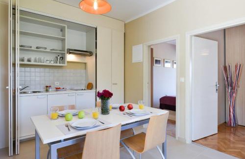 Lun Apartment | Cecilia Apartments - stunning sea views and relaxing Mediterranean getaway