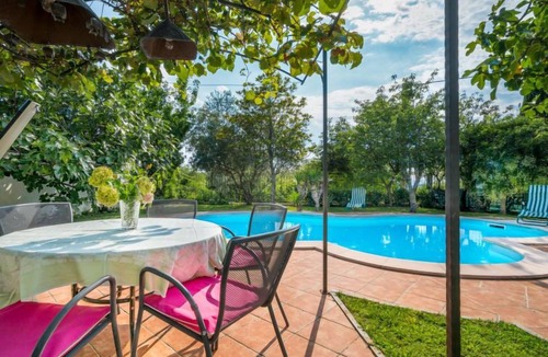 Grizane House | Cecilia by Interhome
