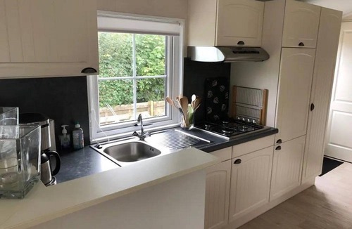 Petten House | Chalet 059 (4 persons)