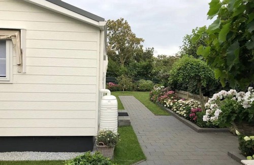 Petten House | Chalet 059 (4 persons)