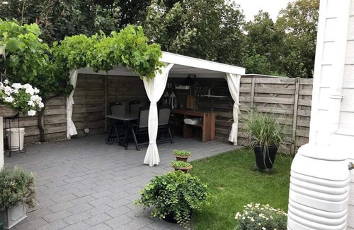 Petten House | Chalet 059 (4 persons)