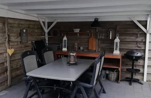 Petten House | Chalet 059 (4 persons)