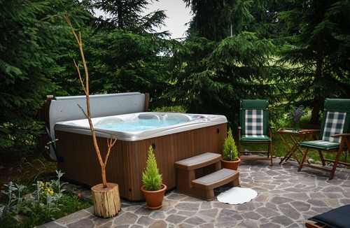 Mrkopalj Ski Chalet | Chalet Calla - Spirit of Home & Luxury
