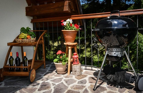 Mrkopalj Ski Chalet | Chalet Calla - Spirit of Home & Luxury