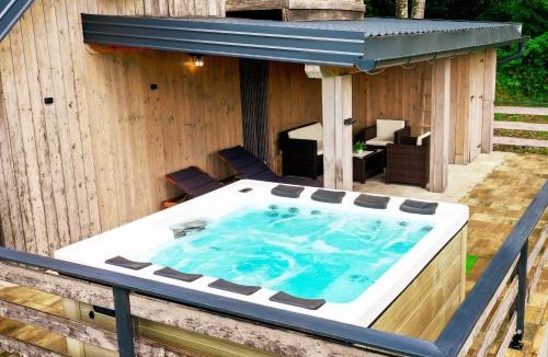 Mrkopalj Villa | Chalet Dream Sky