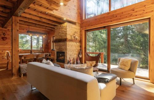 Mrkopalj Ski Chalet | Chalet Hidden Heaven by Interhome