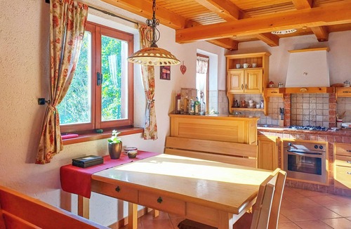 Benkovac Fuzinski House | Chalet Relax by Interhome