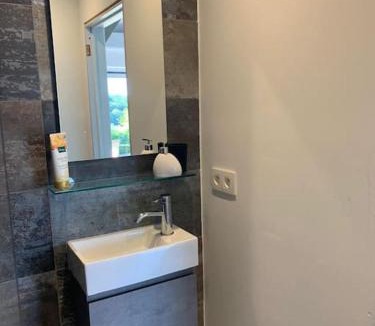 Couture-Saint-Germain House | Chambre d hôtes Le Joyau with indoor pool and sauna