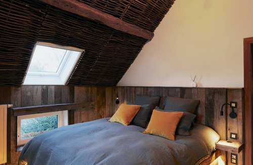 Braine-le-Comte House | Charly 132