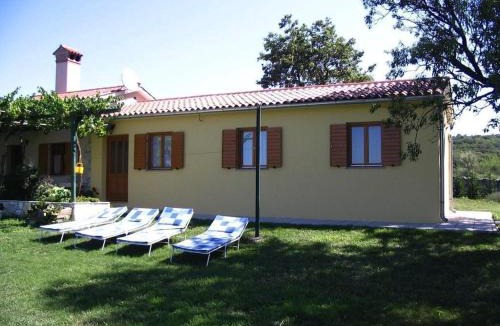 Salakovci House | Charmantes Ferienhaus In Bartići Mit Terrasse