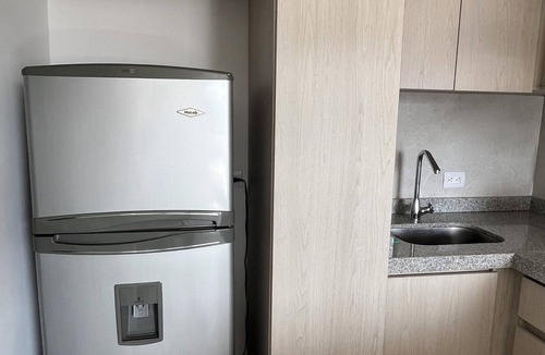 Floridablanca Apartment | Charming 2-bedroom apartment in peaceful Floridablanca with great location