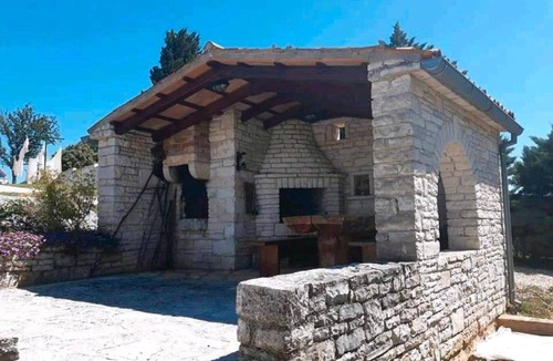 Rebici Apartment | Charming 2-bedroom apartment in Rebići - Peninsula Istria, with AC, near the sea