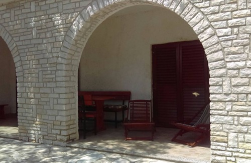 Rebici Apartment | Charming 2-bedroom apartment in Rebići - Peninsula Istria, with AC, near the sea