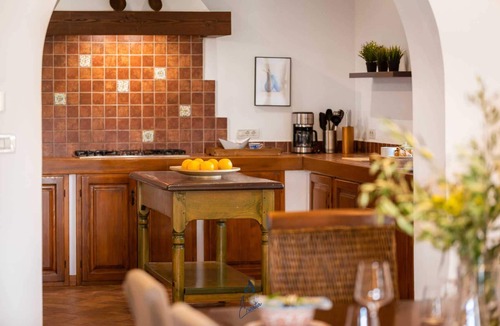 Makovci Villa | Charming 4BR Villa with Pool and Playground