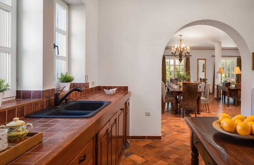 Makovci Villa | Charming 4BR Villa with Pool and Playground