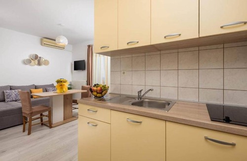 Kraljevica Apartment | Charming Apartment Close to the Sea