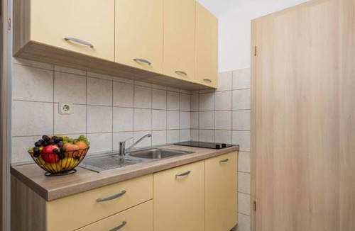 Kraljevica Apartment | Charming Apartment Close to the Sea