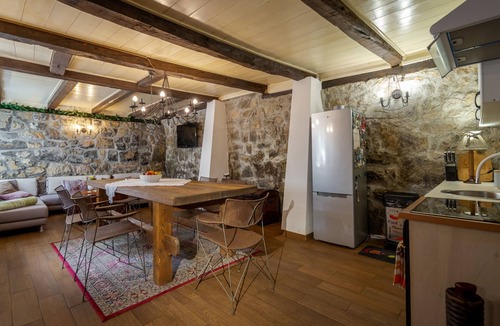 Brod na Kupi House | Charming Holiday House in Velika Lesnica