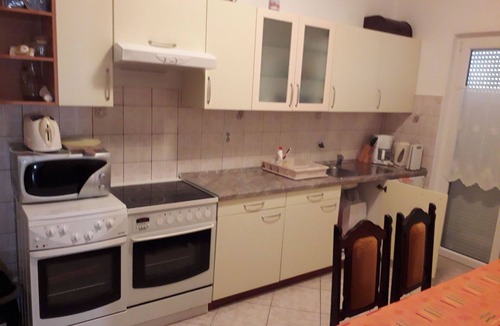 Palit House | Charming Palit Kroatien Holiday House With Garden