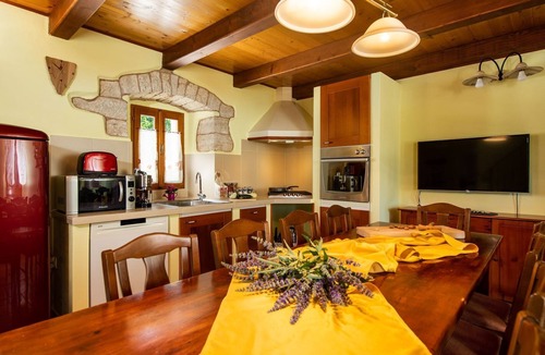 Hreljici House | Charming stone villa with private pool