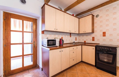 Bribir Apartment | Charming vacation apartment with terrace & barbecue in quiet surroundings