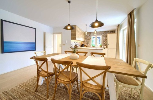 Rasopasno Villa | Charming Villa Adria with heated swimming pool