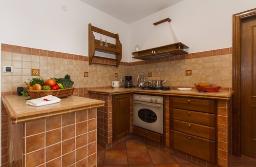 Diminici Villa | Charming Villa Biljana