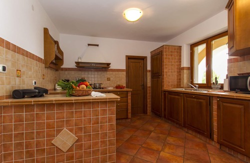 Diminici Villa | Charming Villa Biljana