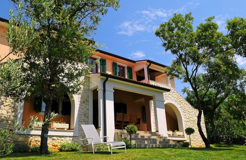 Diminici Villa | Charming Villa Biljana