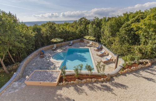 Diminici Villa | Charming Villa Biljana