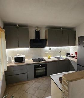 Srijane Villa | Charming Villa Katja with Private Pool and AC in All Rooms, Near Split