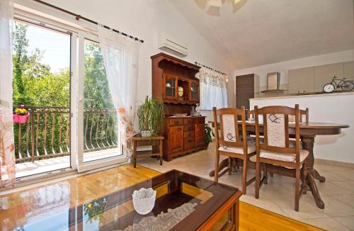 Srijane Villa | Charming Villa Katja with Private Pool and AC in All Rooms, Near Split