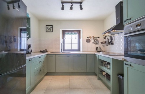 Orbanici Villa | Charming Villa with Pool in a Tranquil Village, Just 15km from the Sea