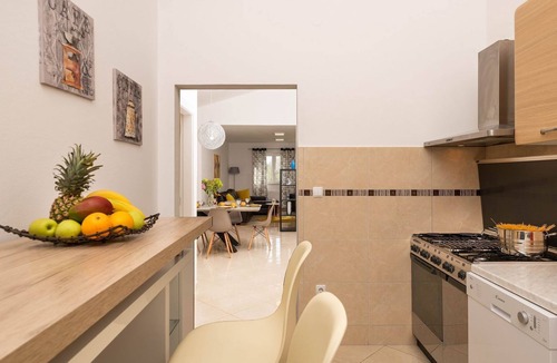 Prodol House | Charming villa with private pool, sundbeds